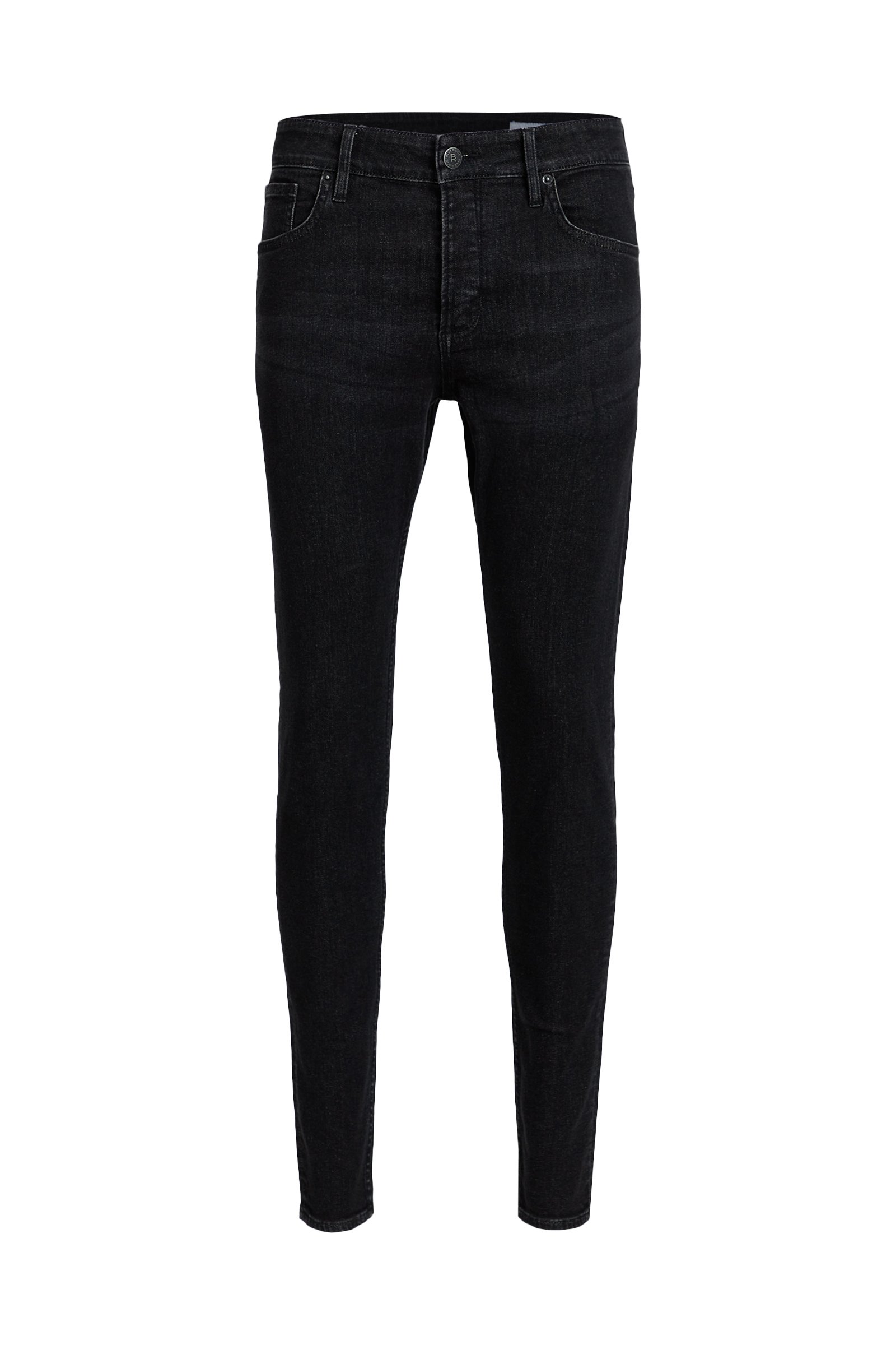 Heren Skinny Fit Jeans Met Comfortstretch Wefashionnl 1889