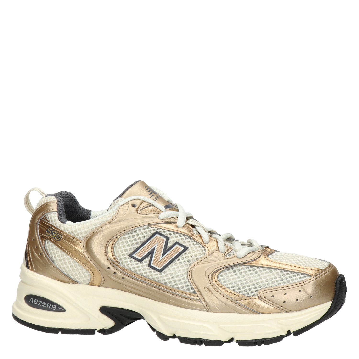 New Balance 530 Dames Sneaker Wefashion Com