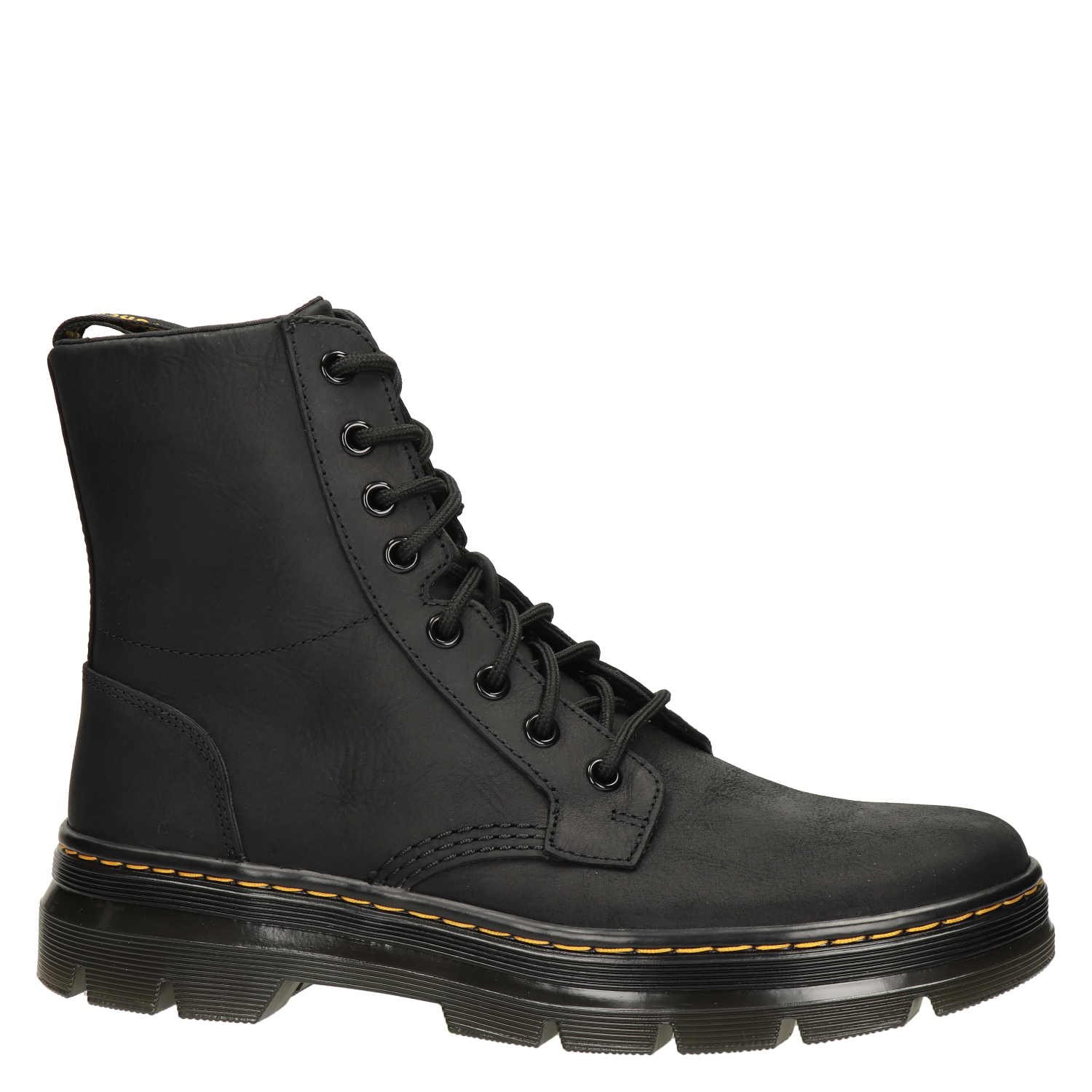 Dr Martens Combs Heren Veterboot Wefashion Com