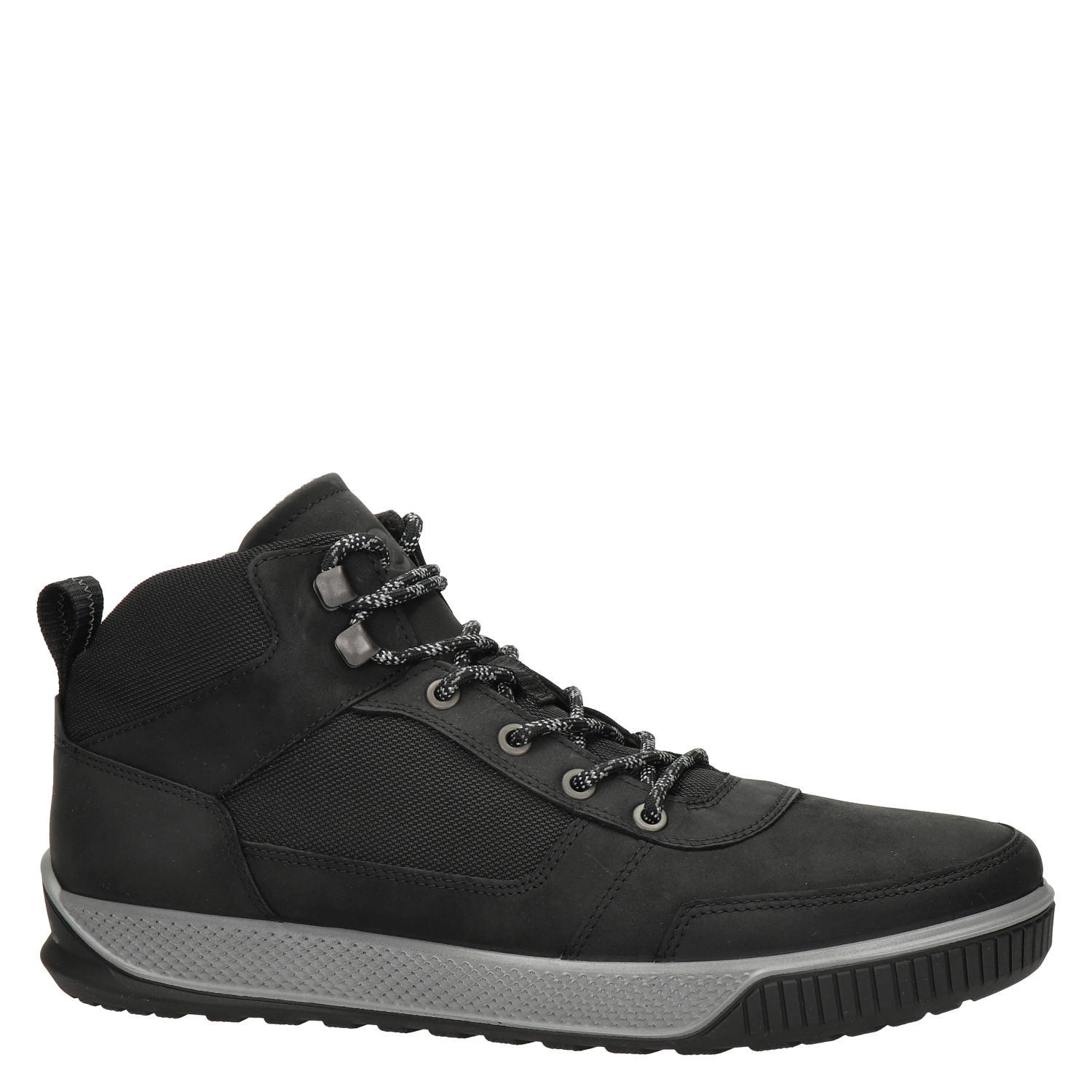 Ecco Byway Tred heren veterschoen | wefashion.com