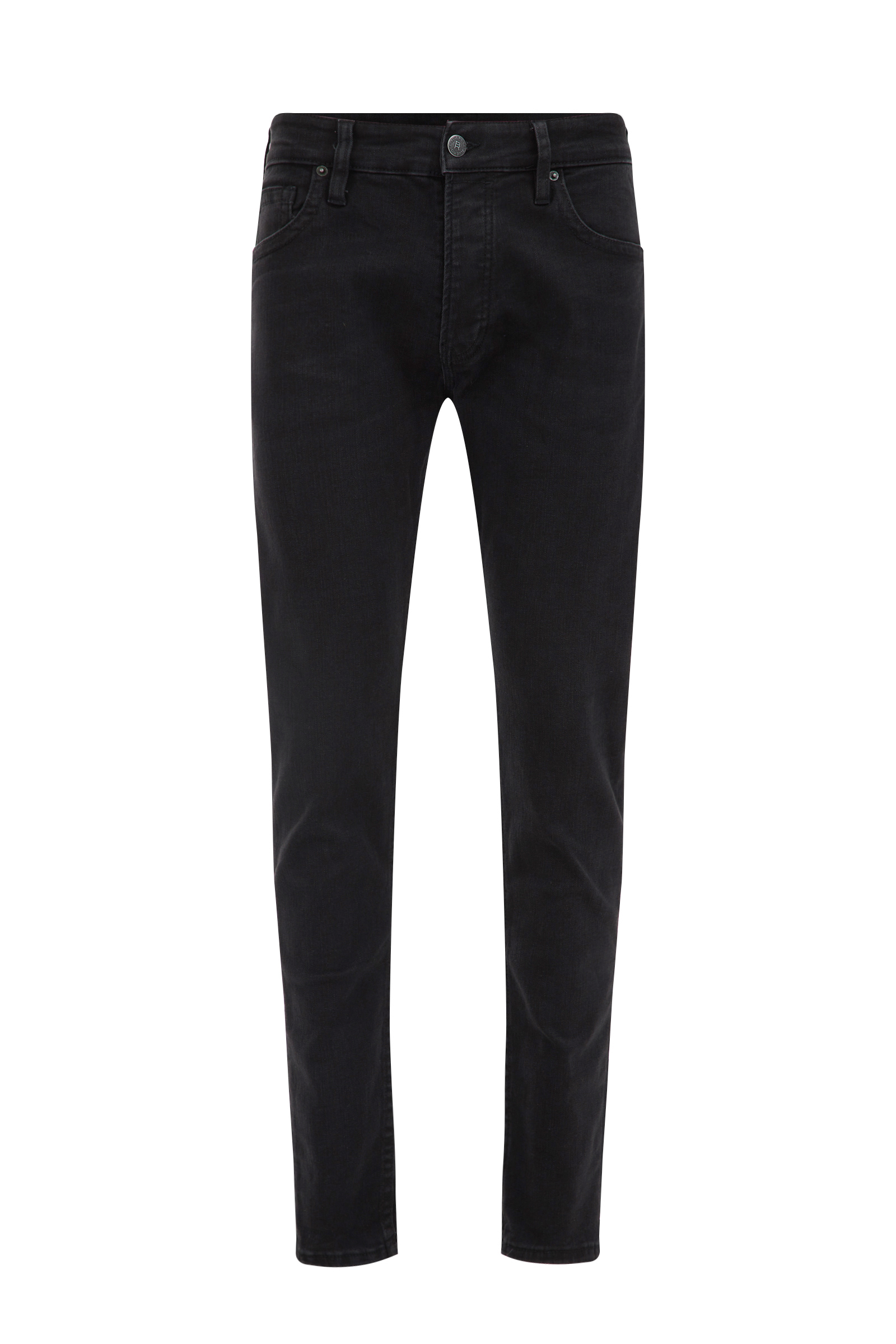 Heren Slim Fit Jeans Met Comfortstretch Wefashionnl 2006